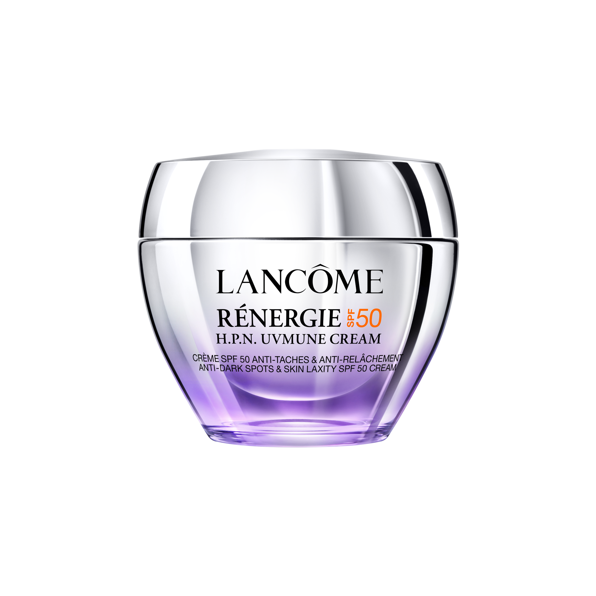LANCÔME RÉNERGIE H.P.N. UVMUNE SPF50 CREAM (CREMA ANTI-ENVEJECIMIENTO CON PROTECCIÓN SOLAR)